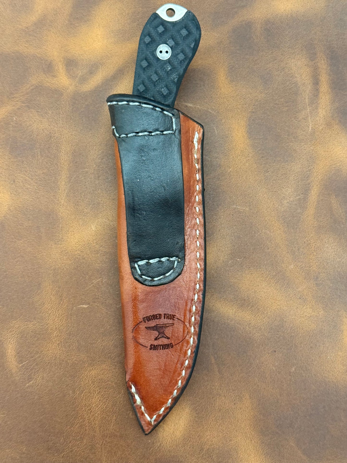 Bradford Guardian 3 Sheath with Ulti clip