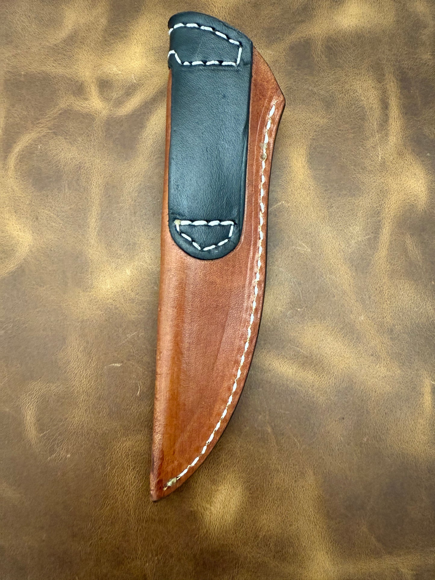 Talon Junior Sheath with Standard Pocket Clip