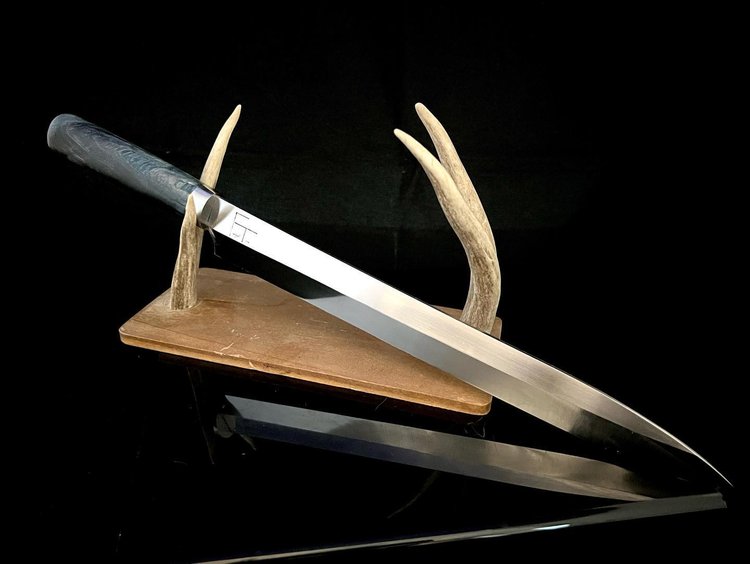 Yanagiba (Sashimi Knife)