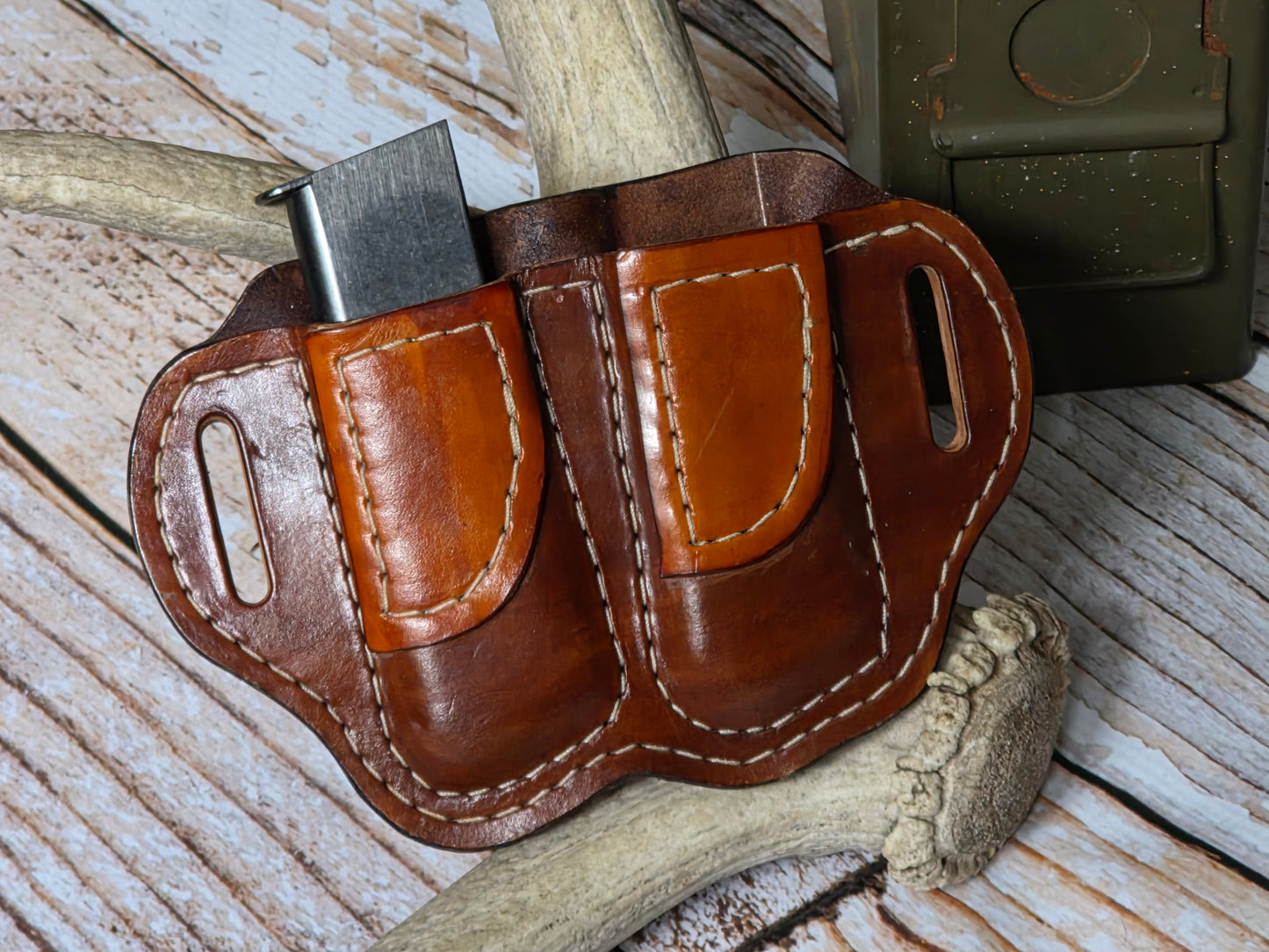 1911 Single Stack Mag Holder