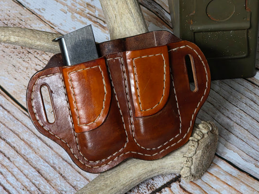 1911 Single Stack Mag Holder