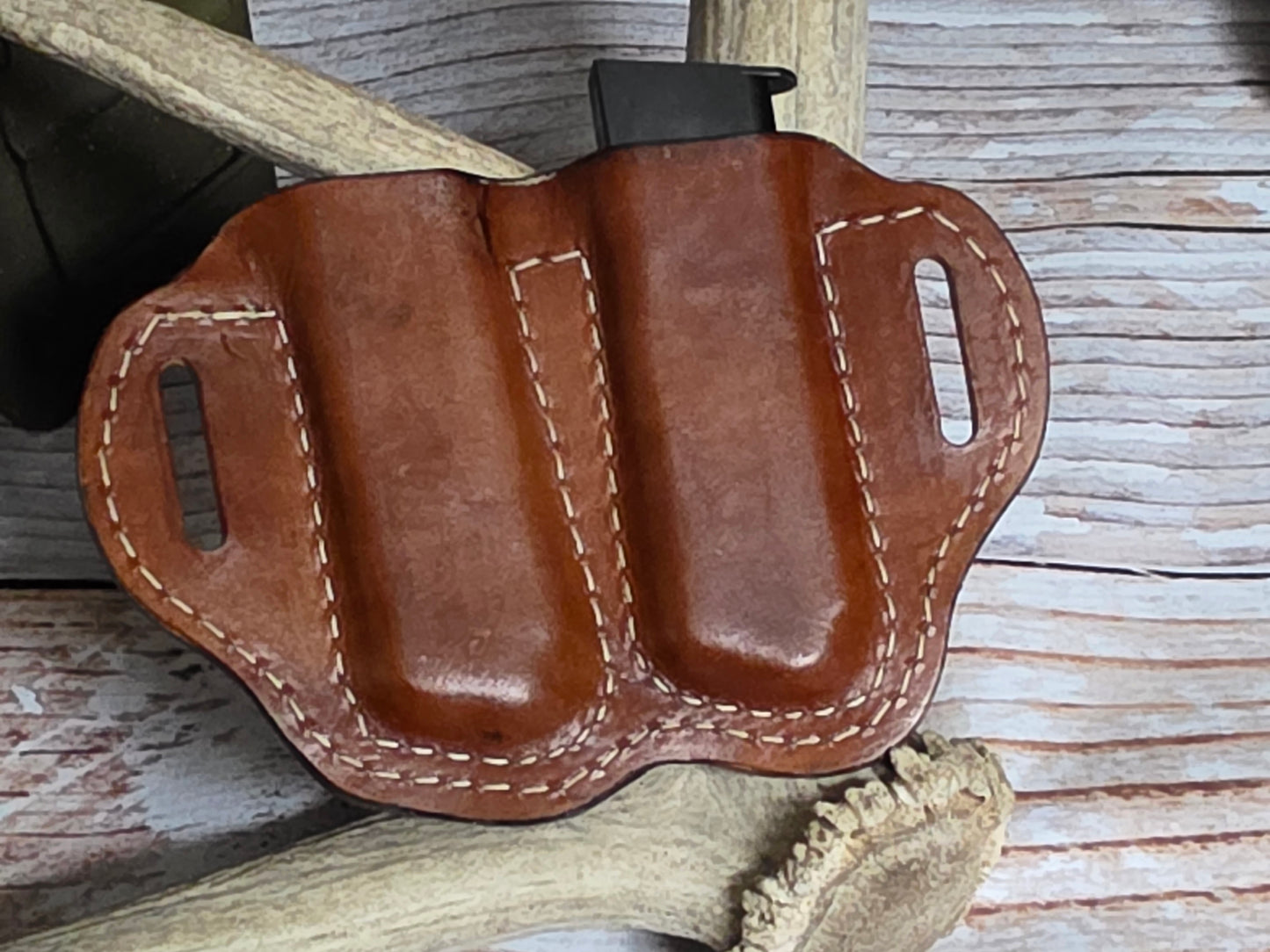 1911 Single Stack Mag Holder