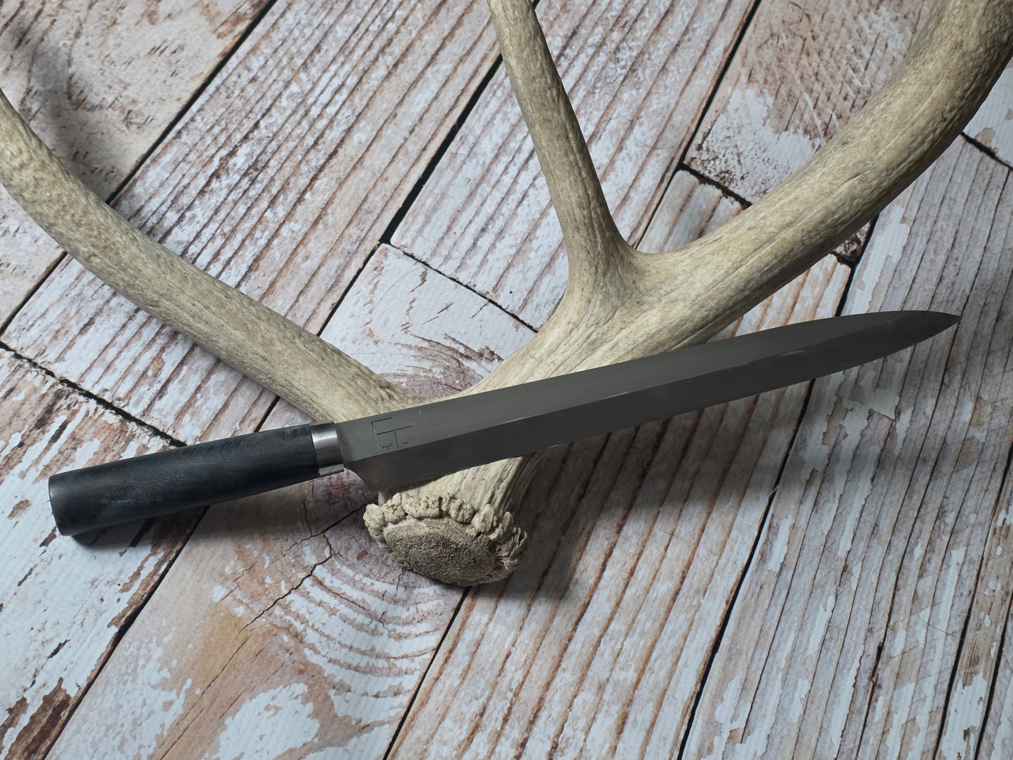 Yanagiba (Sashimi Knife)