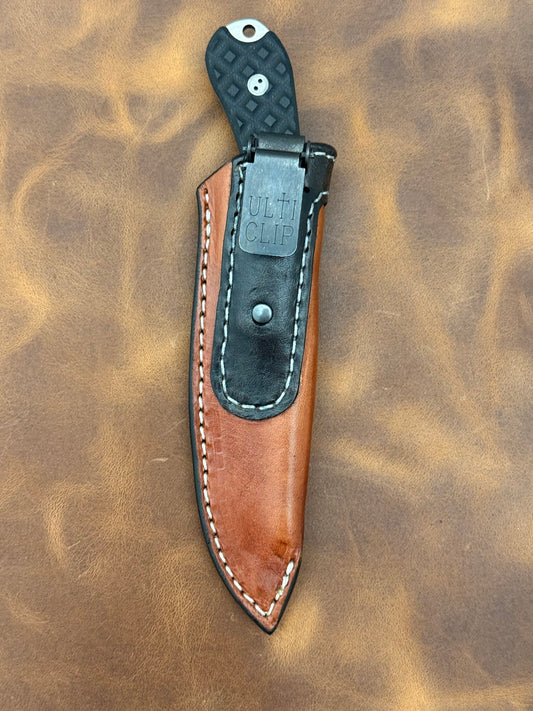 Bradford Guardian 3 Sheath with Ulti clip