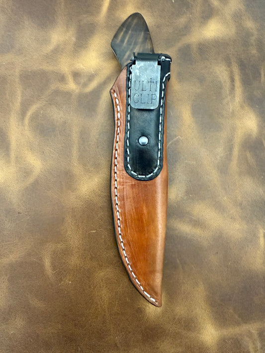 Talon Junior Sheath with Ulti Clip
