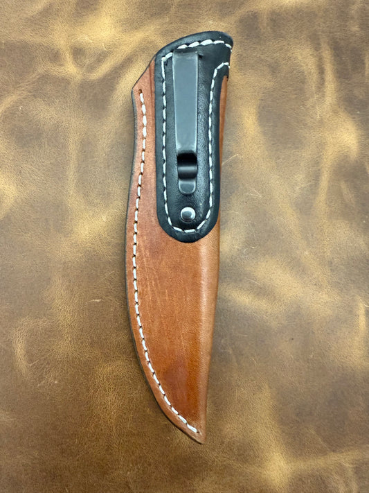 Talon Junior Sheath with Standard Pocket Clip