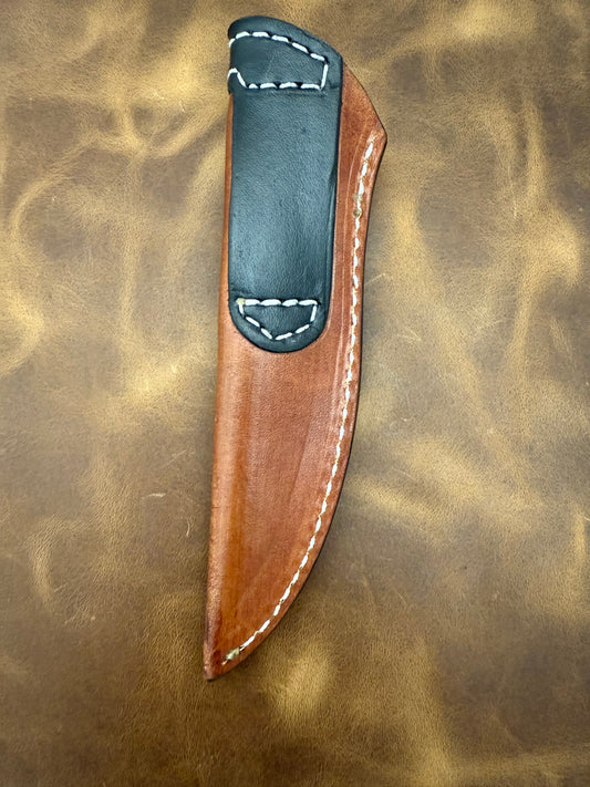 Talon Junior Sheath with Standard Pocket Clip
