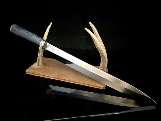 Yanagiba (Sashimi Knife)